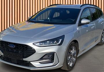 Ford Focus 8.823 km 23.980 &euro; Dresden 01328