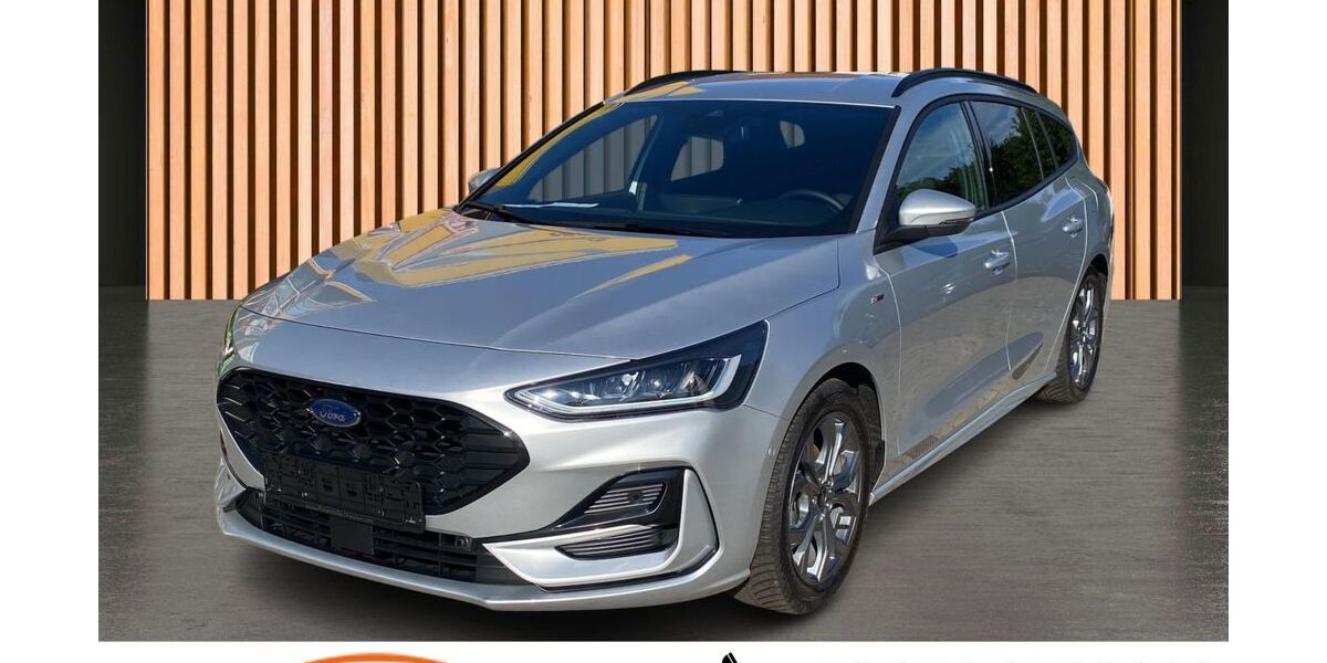 Ford Focus 8.823 km 23.980 &euro; Dresden 01328