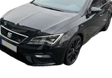 Seat Leon 77.921 km 18.980 &euro; Dresden 01169