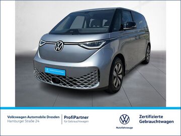 Gebrauchte VW ID. Buzz