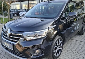 Renault Kangoo 29.458 km 25.980 &euro; Dresden-Altfranken 01156