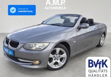BMW 320 137.831 km 11.499 &euro; Dresden 01237