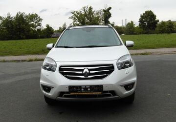 Renault Koleos 179.846 km 5.999 &euro; Dresden 01237