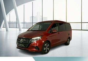 Mercedes-Benz V 220 25.386 km 85.590 &euro; Kesselsdorf 01723