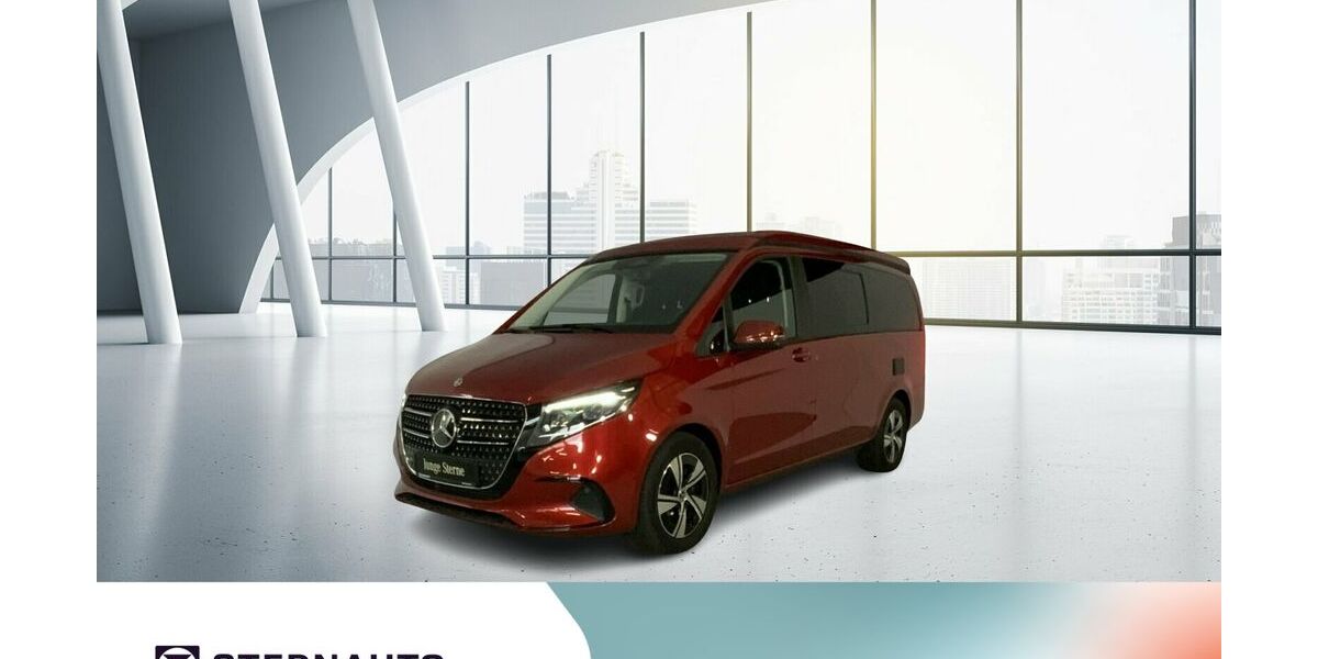 Mercedes-Benz V 220 25.386 km 85.590 &euro; Kesselsdorf 01723