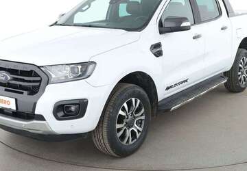 Ford Ranger 46.074 km 35.490 &euro; Dresden 01187