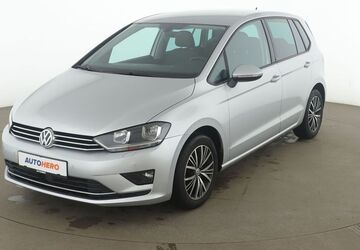 VW Golf Sportsvan 86.216 km 12.870 &euro; Dresden 01187
