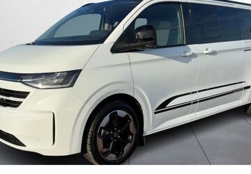 VW T7 Caravelle 5.498 km 75.890 &euro; Dresden 01169