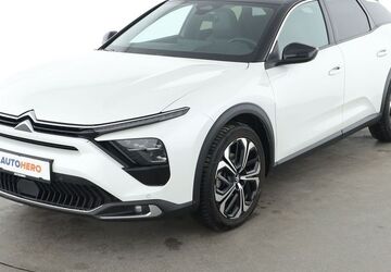 Citroen C5 X 39.419 km 19.340 &euro; Dresden 01187