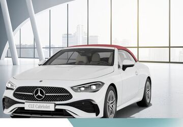 Mercedes-Benz CLE 220 19.746 km 56.980 &euro; Dresden 01239