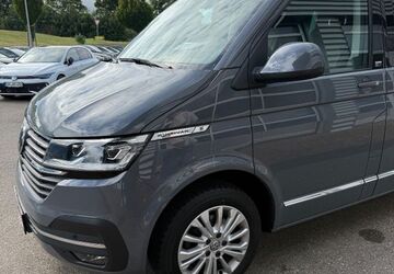 VW T6 Multivan 149.449 km 40.000 &euro; Dresden 01307