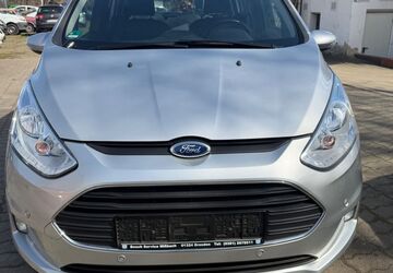 Ford B-Max 81.000 km 4.999 &euro; Dresden 01097