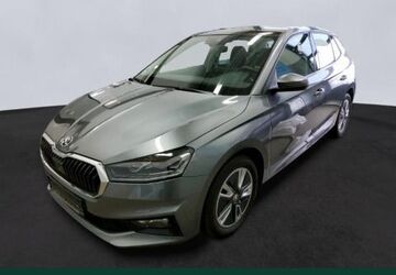 Skoda Fabia 36.762 km 17.990 &euro; Dresden 01169