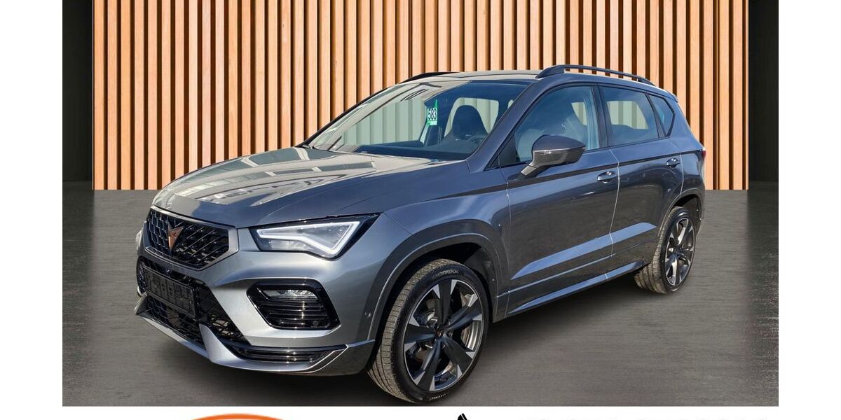 Cupra Ateca 18.982 km 30.980 &euro; Dresden 01328