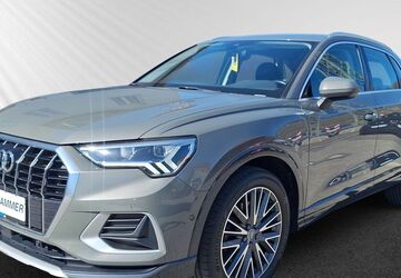 Audi Q3 102.860 km 24.980 &euro; Dresden / Radebeul 01445