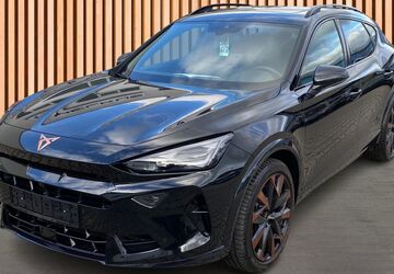 Cupra Formentor 11.957 km 36.980 &euro; Dresden 01328