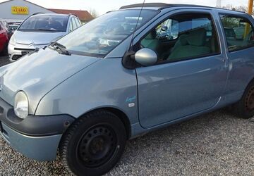 Renault Twingo 143.293 km 600 &euro; Dresden 01219