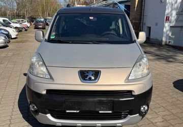 Peugeot Partner 154.200 km 2.999 &euro; Dresden 01097