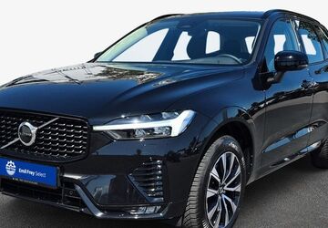 Volvo XC60 35.385 km 41.880 &euro; Dresden 01159