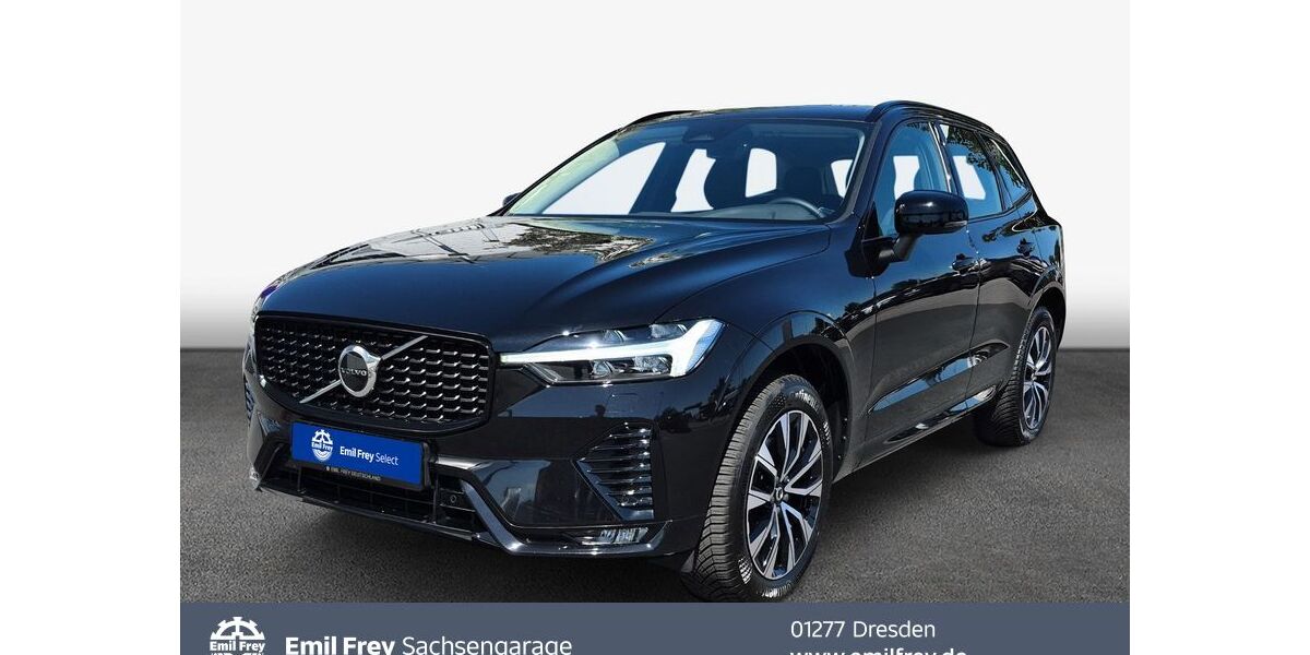 Volvo XC60 35.385 km 41.880 &euro; Dresden 01159
