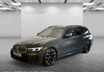 BMW 320 17.378 km 46.904 &euro; Dresden 01219