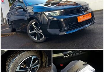 Opel Astra 43.293 km 23.450 &euro; Dresden 01326