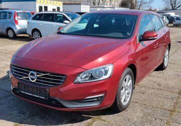 Volvo V60 85.300 km 11.299 &euro; Dresden 01219