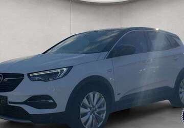 Opel Grandland X 80.415 km 17.440 &euro; Dresden 01277