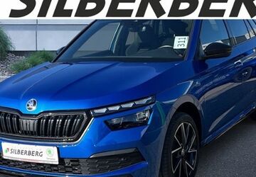 Skoda Kamiq 44.421 km 18.949 &euro; Radeberg 01454