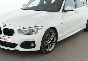 BMW 118 71.824 km 15.160 &euro; Dresden 01187