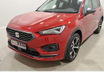 Seat Tarraco 58.300 km 31.949 &euro; Dresden 01157