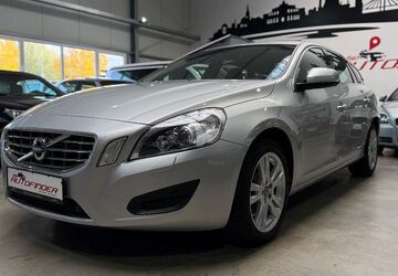 Volvo V60 70.000 km 15.999 &euro; Coswig 01640
