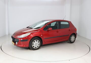 Peugeot 307 110.090 km 2.890 &euro; Dresden 01237