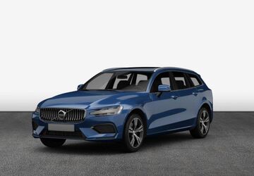 Volvo V60 16.321 km 36.950 &euro; Dresden 01277
