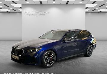 BMW 540 18.275 km 71.905 &euro; Dresden 01219