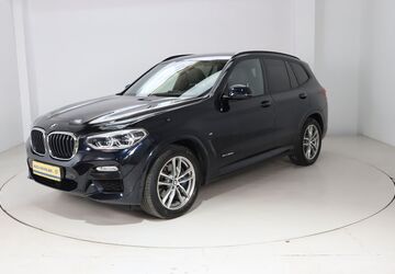 BMW X3 149.873 km 24.800 &euro; Dresden 01237