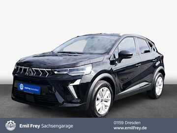 Gebrauchte Mitsubishi ASX