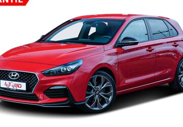 Hyundai i30 54.703 km 19.990 &euro; Dresden 01239