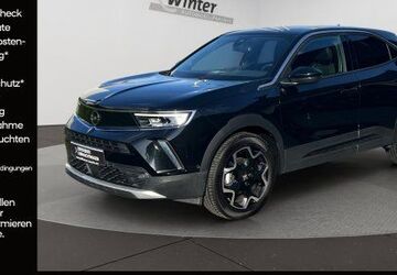 Opel Mokka 17.450 km 19.980 &euro; Großröhrsdorf OT Bretnig 01900