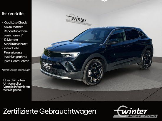 Opel Mokka 17.450 km 20.980 &euro; Großröhrsdorf OT Bretnig 01900