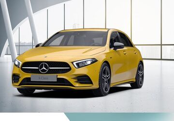 Mercedes-Benz A 250 63.500 km 22.980 &euro; Dresden 01239