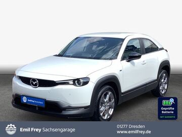Gebrauchte Mazda MX-30