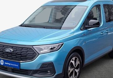 Ford Tourneo Connect 8.670 km 31.440 &euro; Dresden 01159