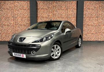 Peugeot 207 143.519 km 1.499 &euro; Dresden 01139