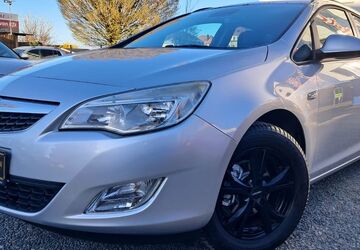 Opel Astra 161.000 km 4.999 &euro; Dresden 01159