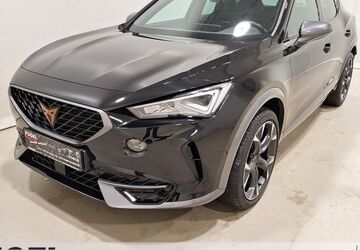 Cupra Formentor 42.200 km 26.969 &euro; Dresden 01157
