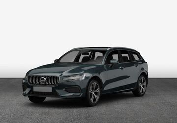 Volvo V60 19.736 km 36.990 &euro; Dresden 01277