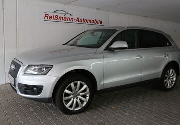 Audi Q5 77.319 km 16.790 &euro; Dresden 01156