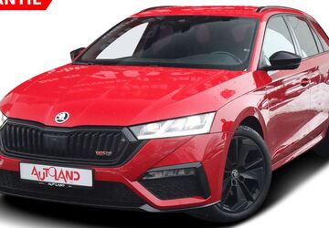 Skoda Octavia 77.130 km 32.950 &euro; Meißen 01662