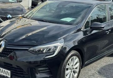 Renault Clio 26.360 km 14.890 &euro; Dresden 01309